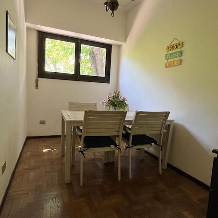 Departamento Con Super Ubicacion Leilighet Mendoza Eksteriør bilde