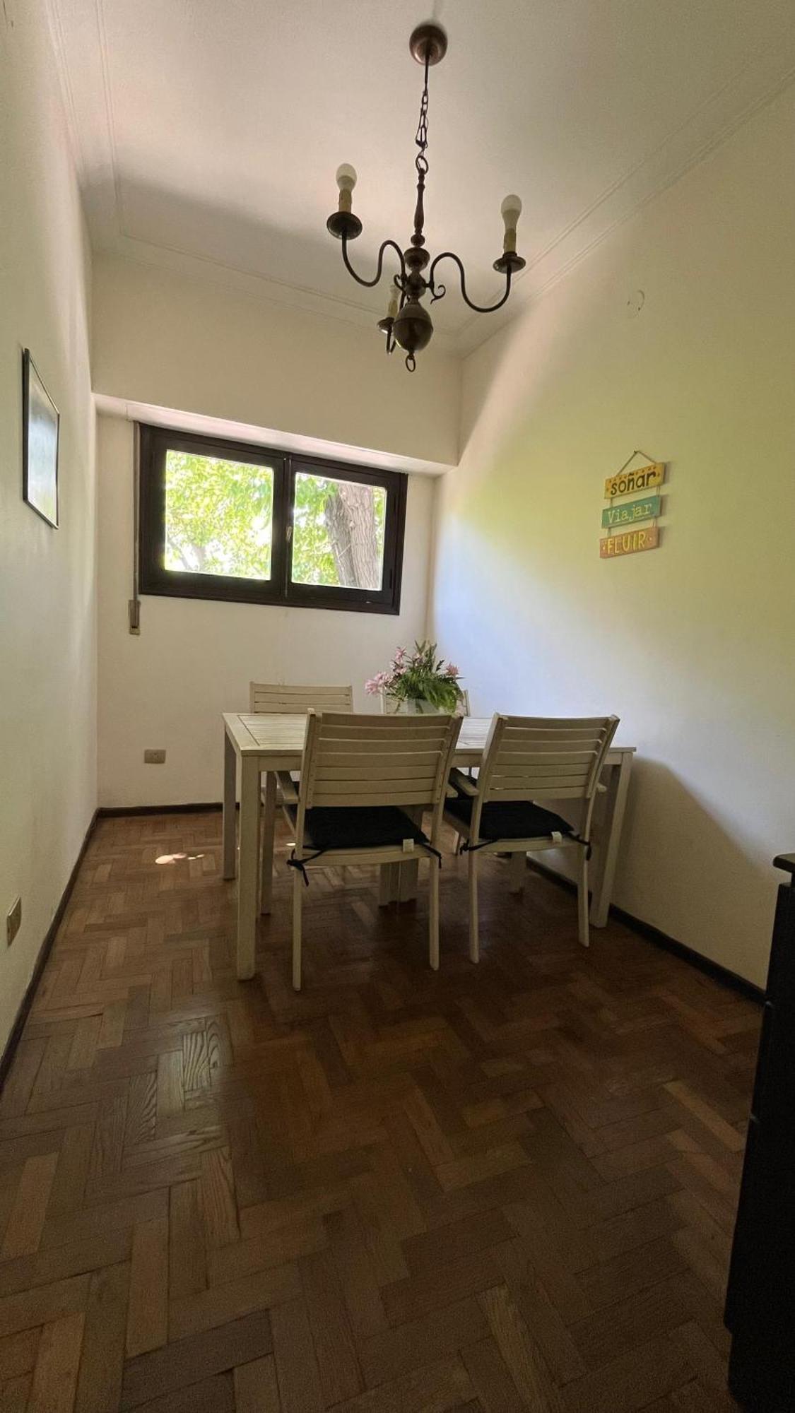 Departamento Con Super Ubicacion Leilighet Mendoza Eksteriør bilde