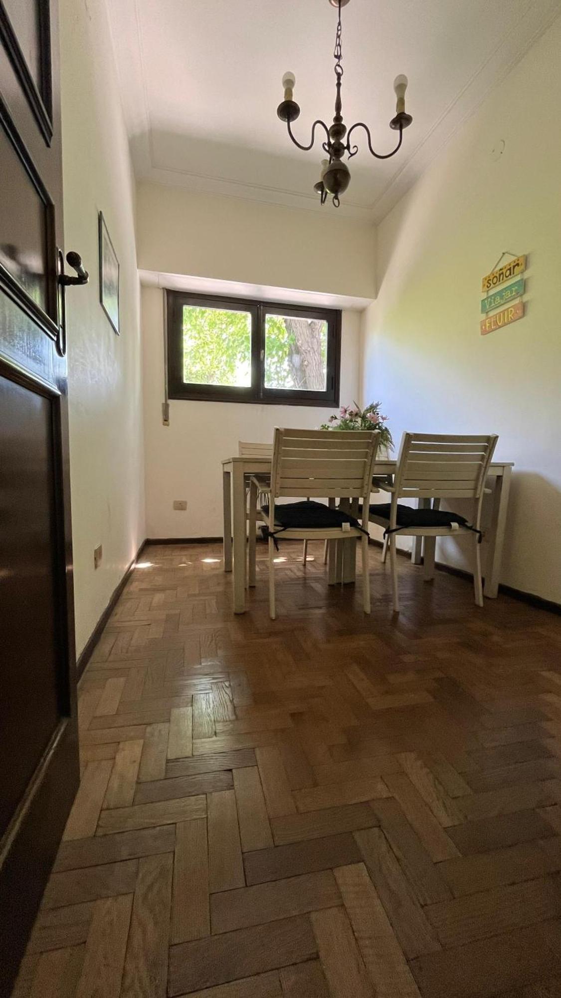 Departamento Con Super Ubicacion Leilighet Mendoza Eksteriør bilde